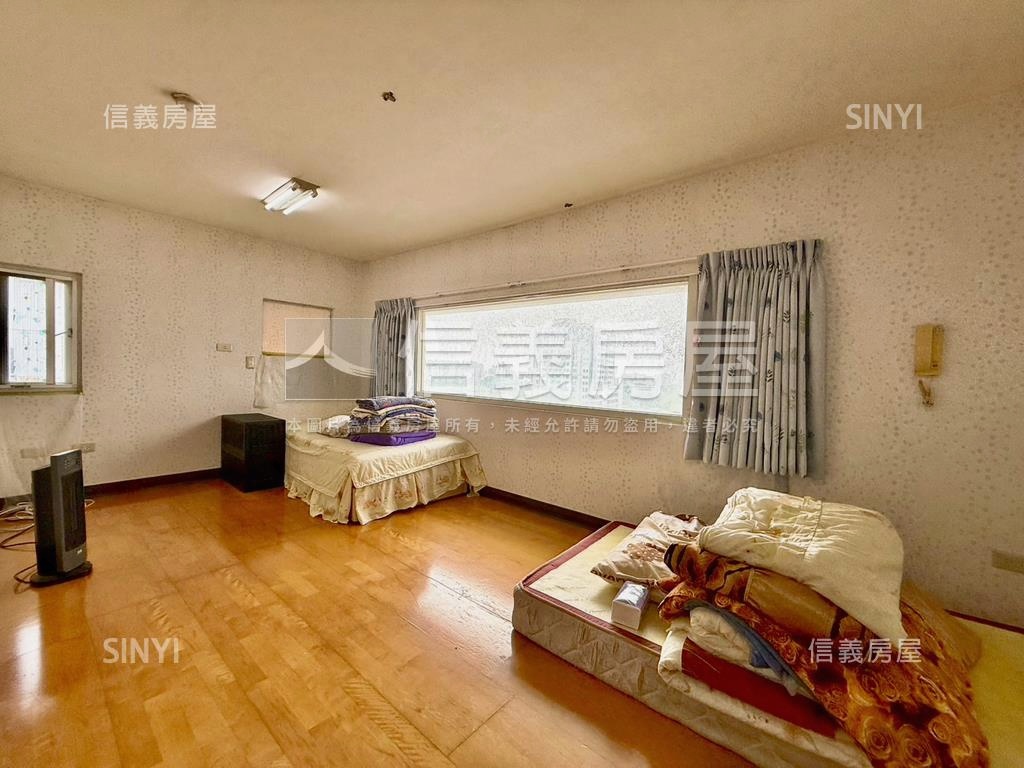 台南．永康摩登景觀宅房屋室內格局與周邊環境