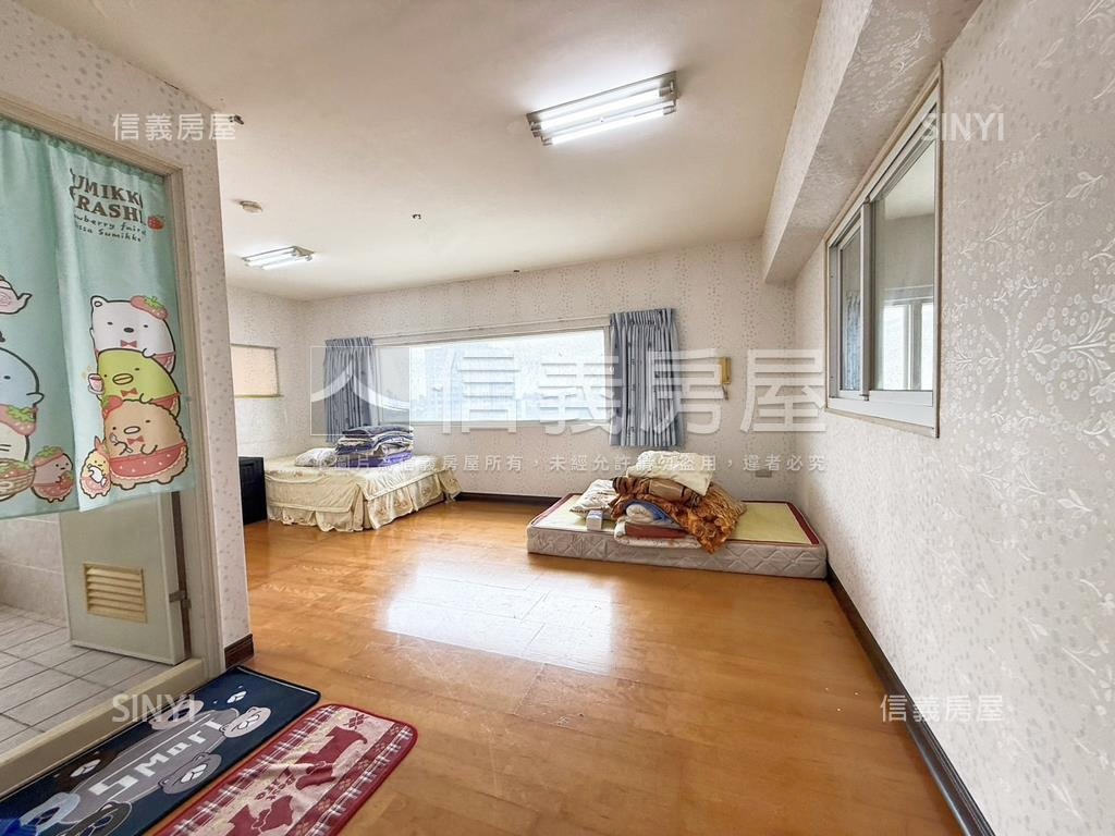 台南．永康摩登景觀宅房屋室內格局與周邊環境
