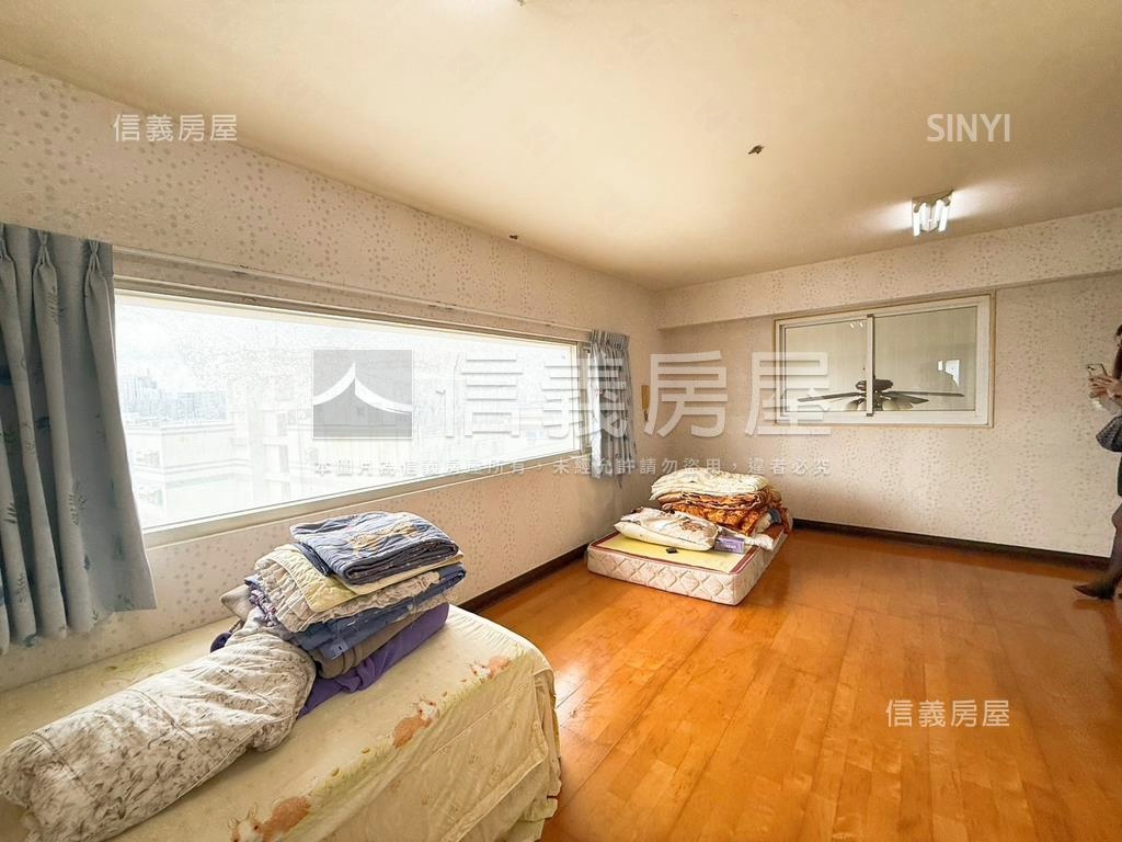 台南．永康摩登景觀宅房屋室內格局與周邊環境