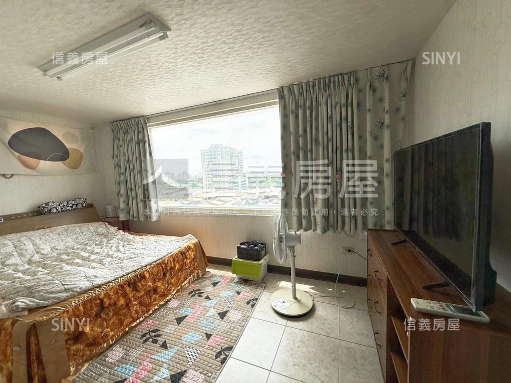 台南．永康摩登景觀宅房屋室內格局與周邊環境