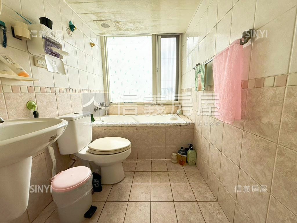 台南．永康摩登景觀宅房屋室內格局與周邊環境