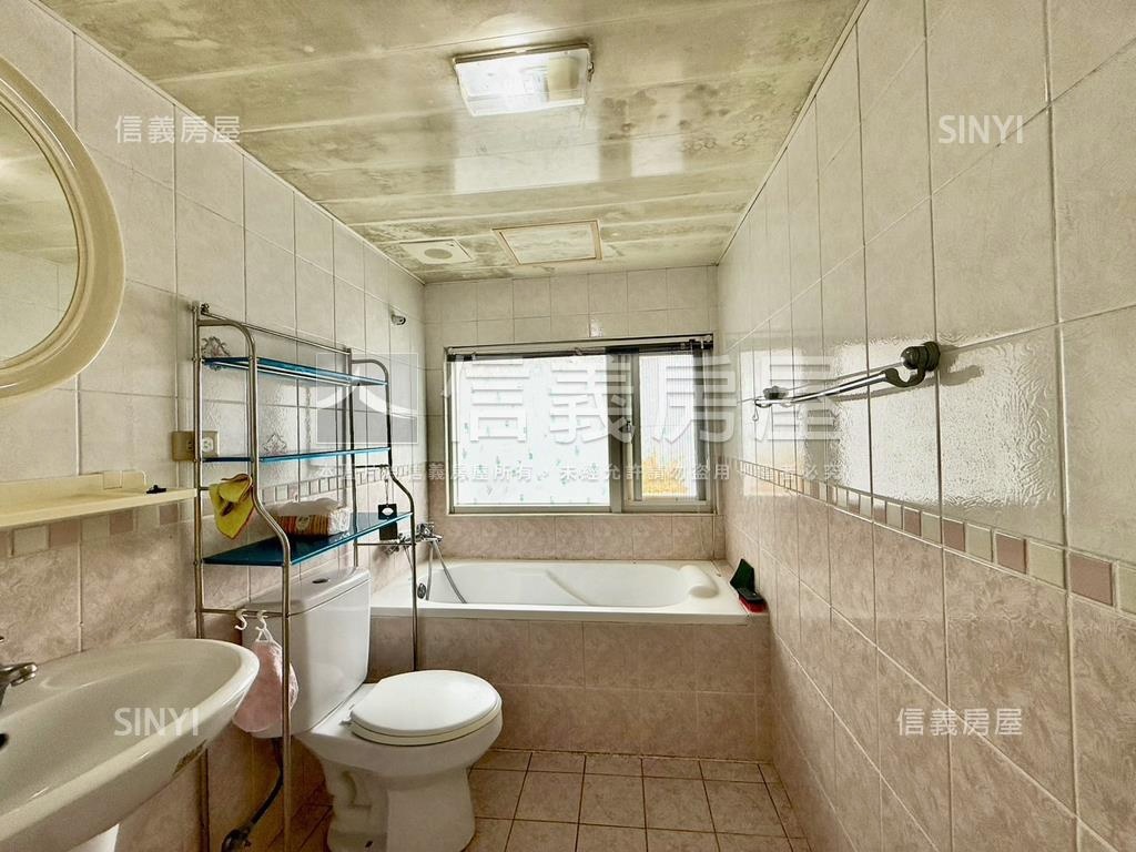 台南．永康摩登景觀宅房屋室內格局與周邊環境