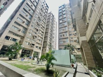 台南．永康摩登景觀宅