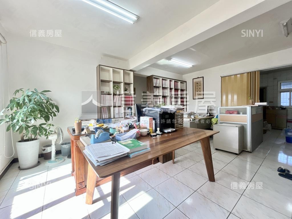 正太原車站旁３房視野戶房屋室內格局與周邊環境