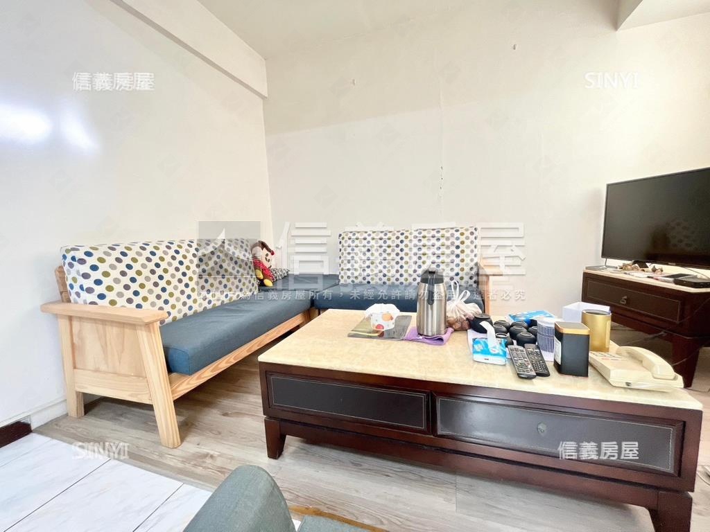 正太原車站旁３房視野戶房屋室內格局與周邊環境