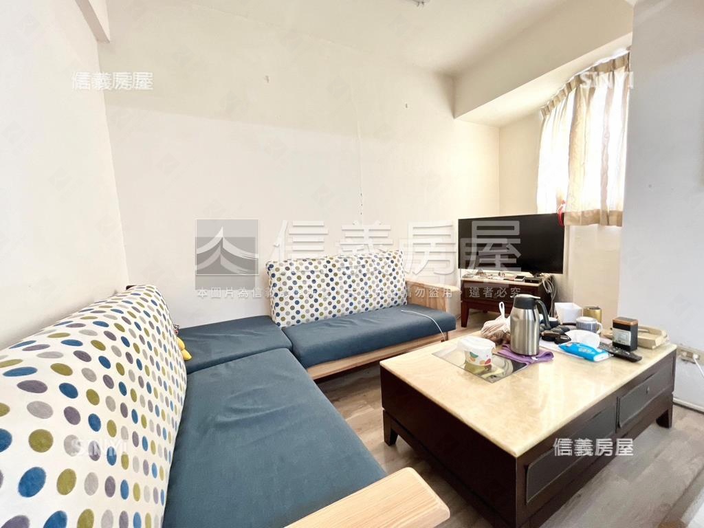 正太原車站旁３房視野戶房屋室內格局與周邊環境