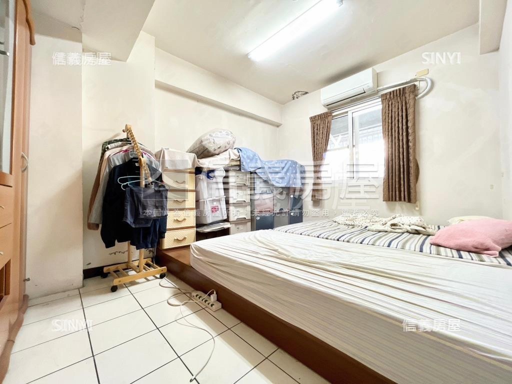 正太原車站旁３房視野戶房屋室內格局與周邊環境