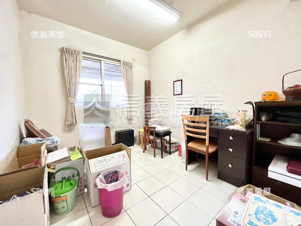 正太原車站旁３房視野戶房屋室內格局與周邊環境