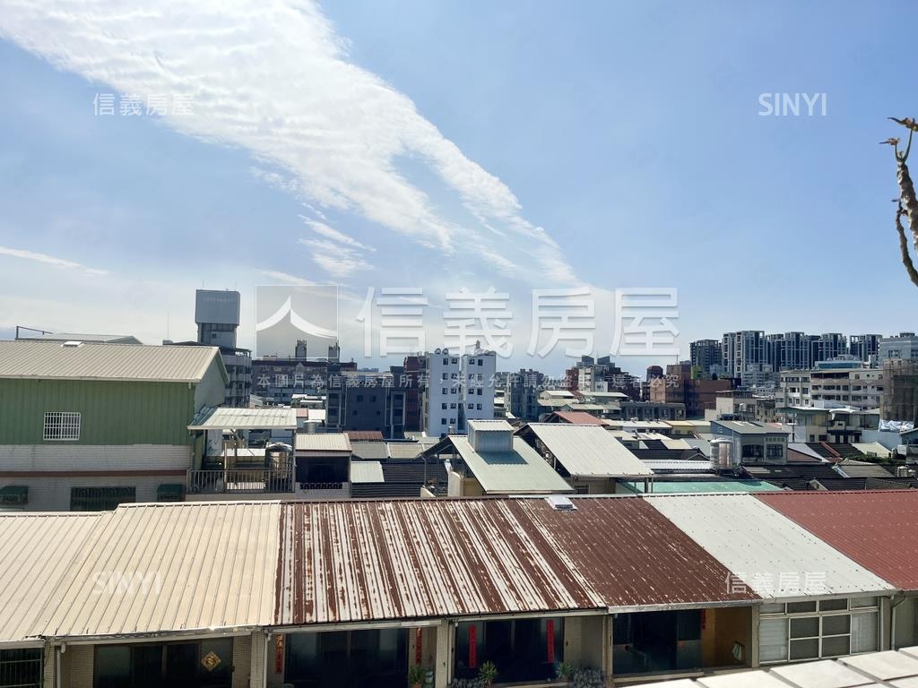 正太原車站旁３房視野戶房屋室內格局與周邊環境