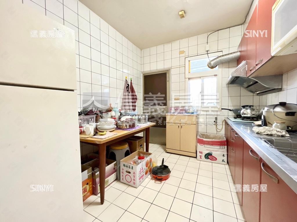 正太原車站旁３房視野戶房屋室內格局與周邊環境