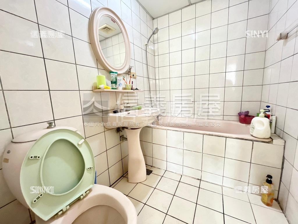 正太原車站旁３房視野戶房屋室內格局與周邊環境