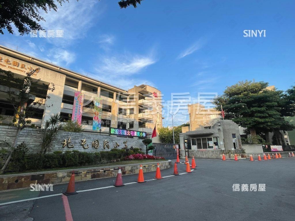 正太原車站旁３房視野戶房屋室內格局與周邊環境