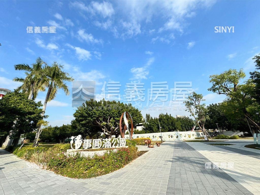 正太原車站旁３房視野戶房屋室內格局與周邊環境