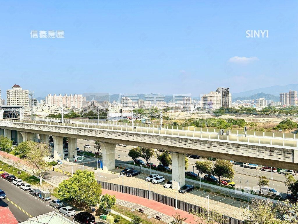 正太原車站旁３房視野戶房屋室內格局與周邊環境