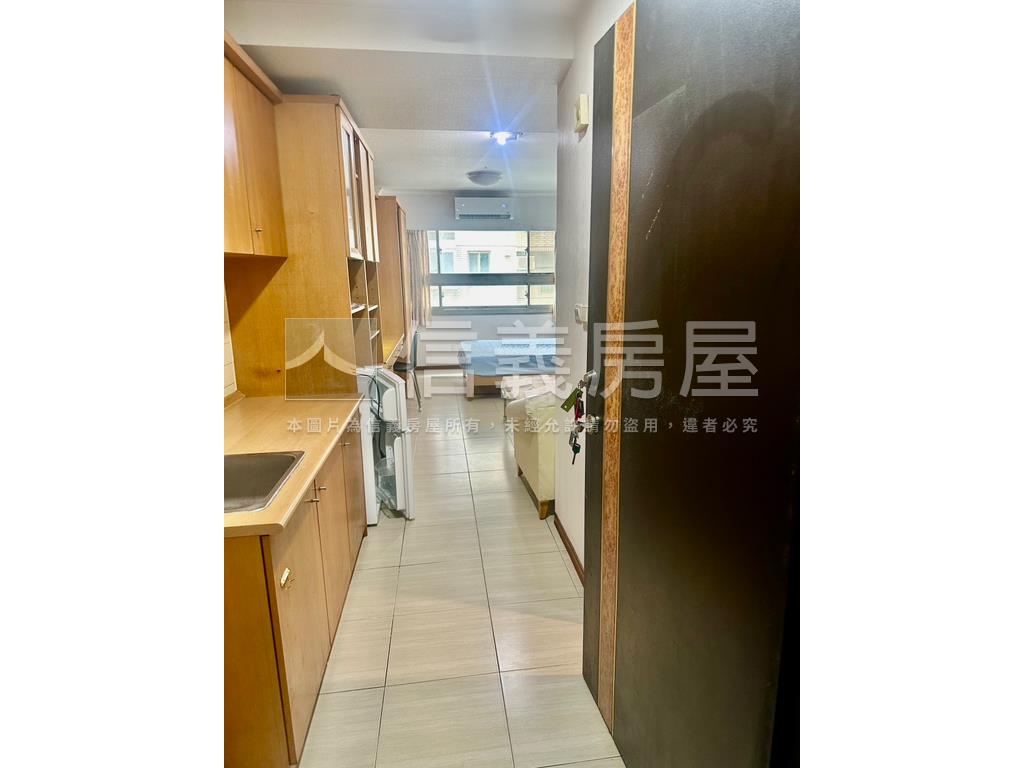 桂花鄉採光美居房屋室內格局與周邊環境