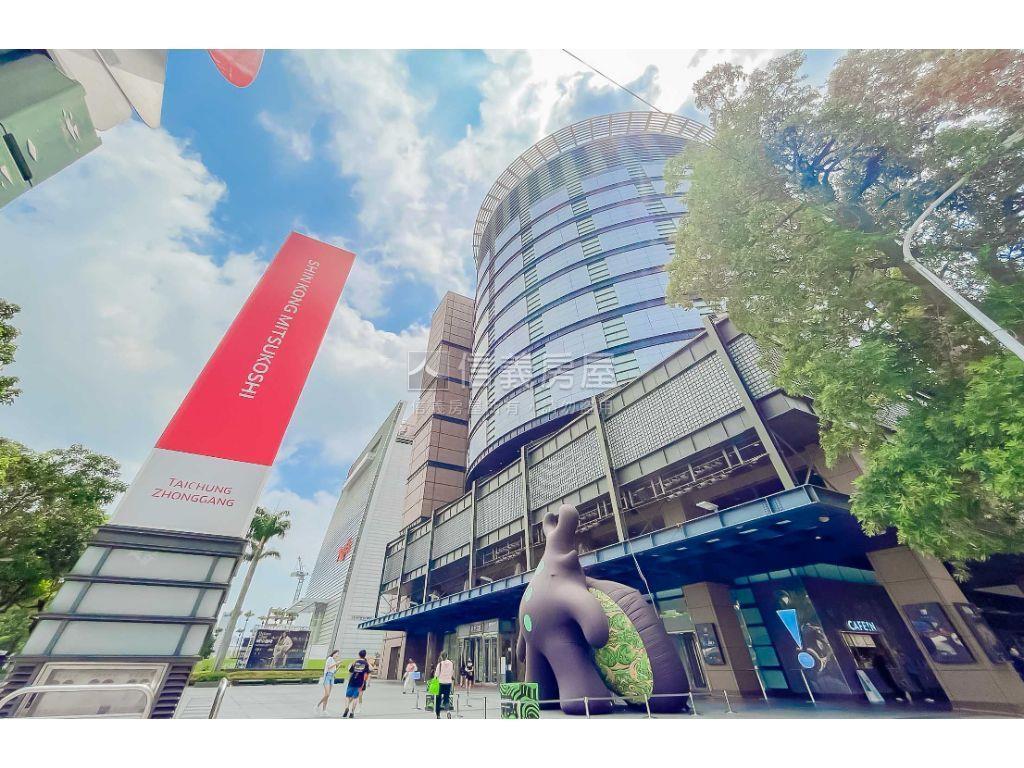 ＶＶＳ１邊間漂亮視野戶房屋室內格局與周邊環境