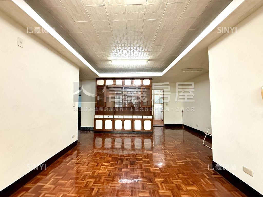 福和。悠悠晨光美寓房屋室內格局與周邊環境