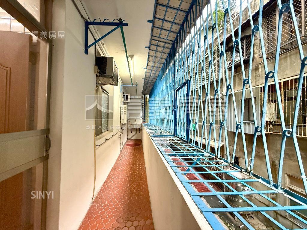 福和。悠悠晨光美寓房屋室內格局與周邊環境