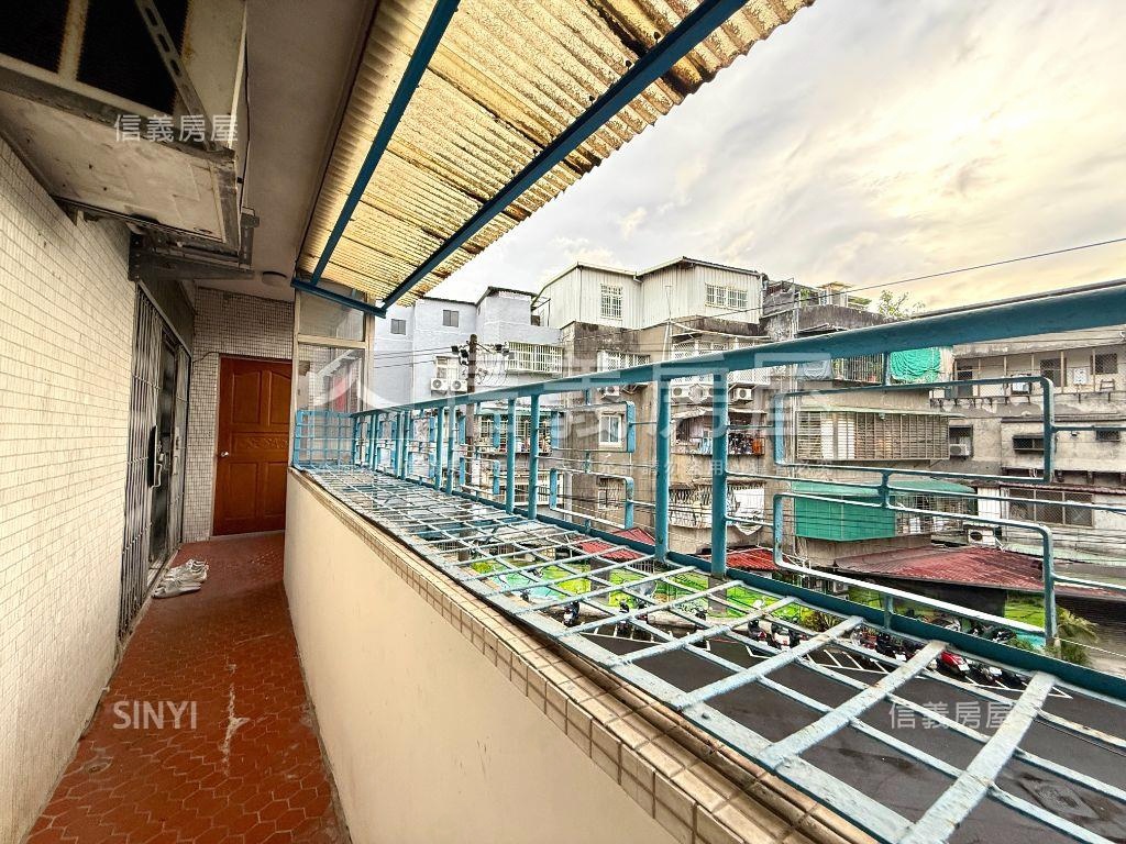 福和。悠悠晨光美寓房屋室內格局與周邊環境