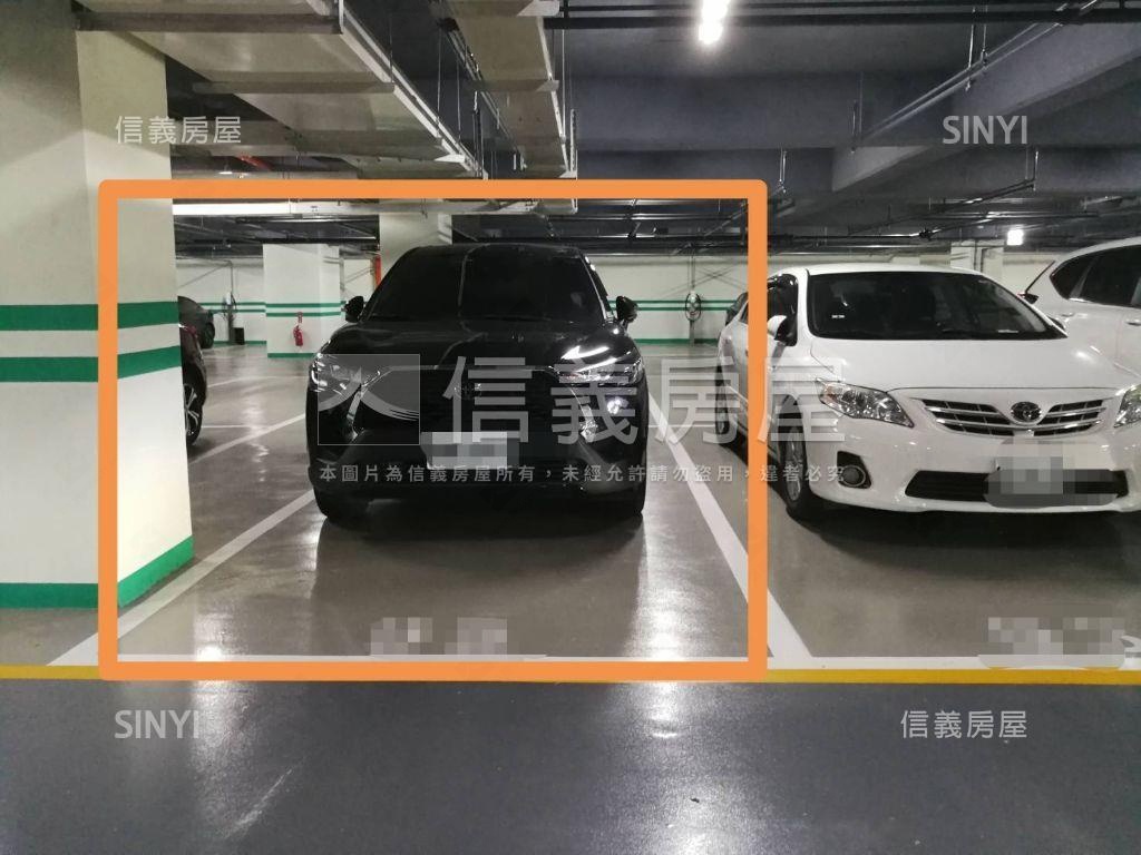 堅山景仰採光三房平車房屋室內格局與周邊環境