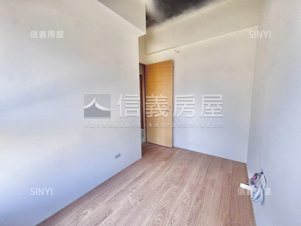 璞松綻３房新成屋房屋室內格局與周邊環境