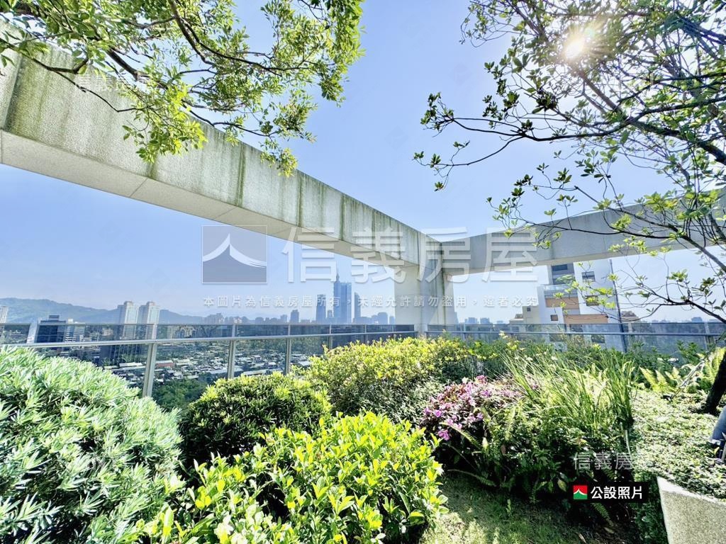 璞松綻３房新成屋房屋室內格局與周邊環境