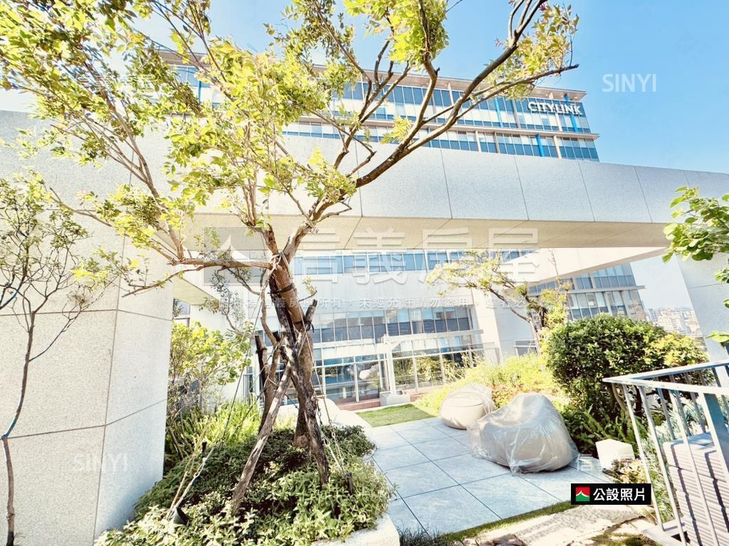 璞松綻３房新成屋房屋室內格局與周邊環境