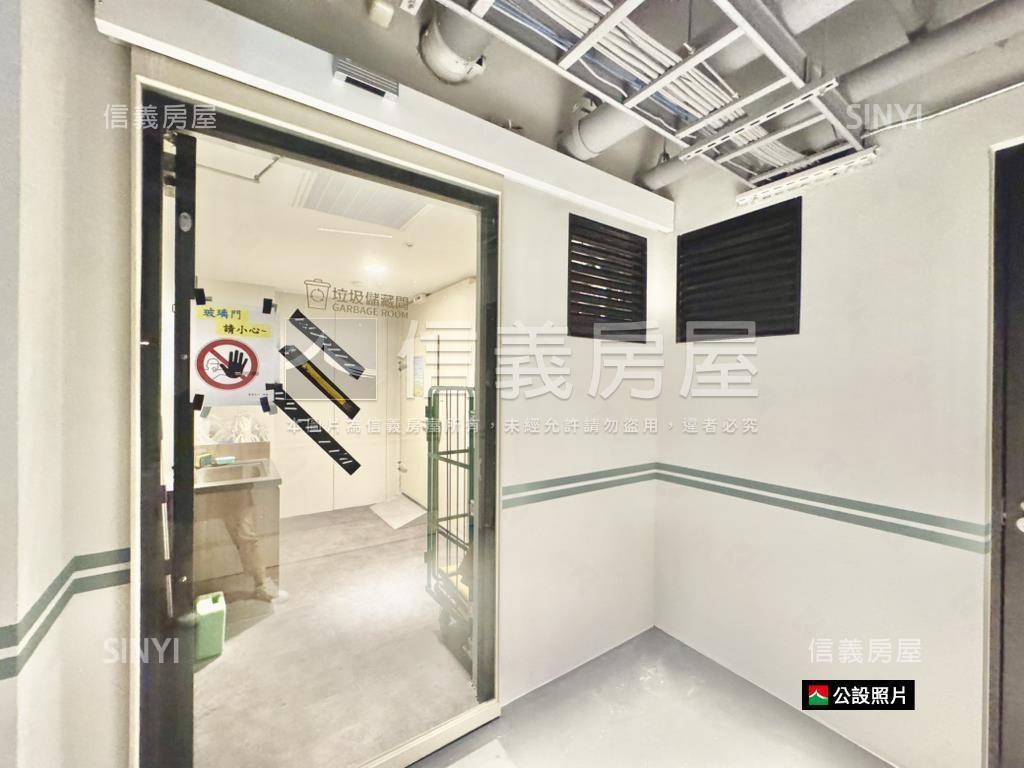 璞松綻３房新成屋房屋室內格局與周邊環境