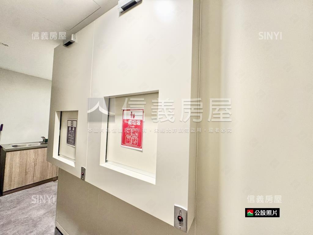 璞松綻３房新成屋房屋室內格局與周邊環境