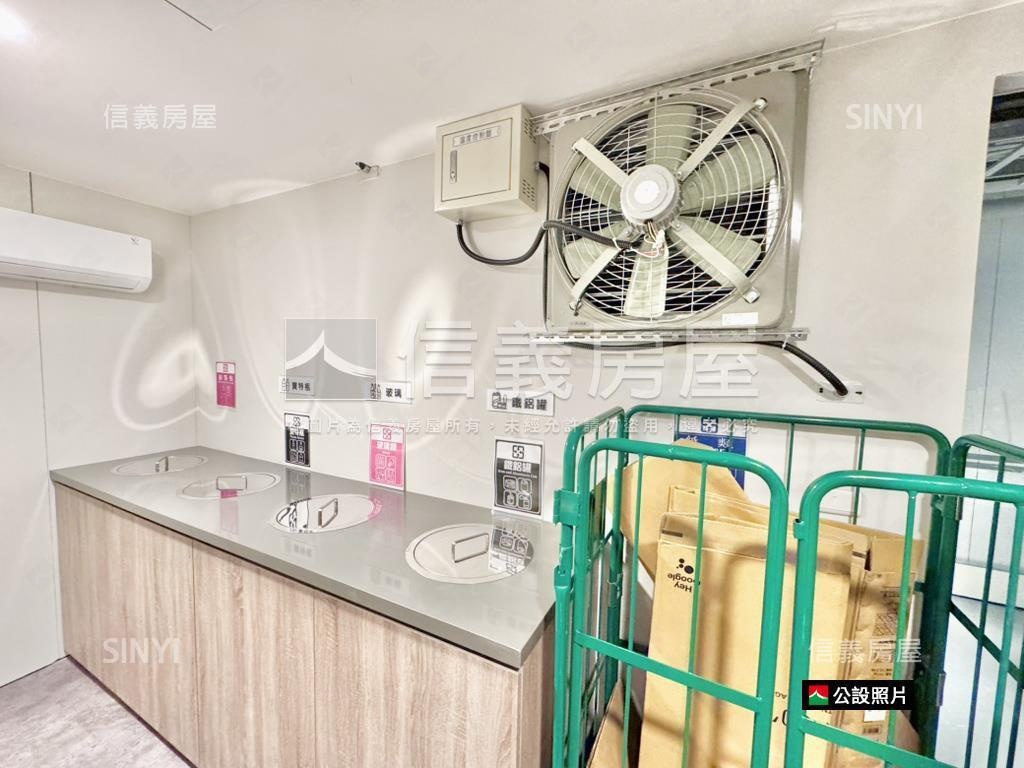 璞松綻３房新成屋房屋室內格局與周邊環境