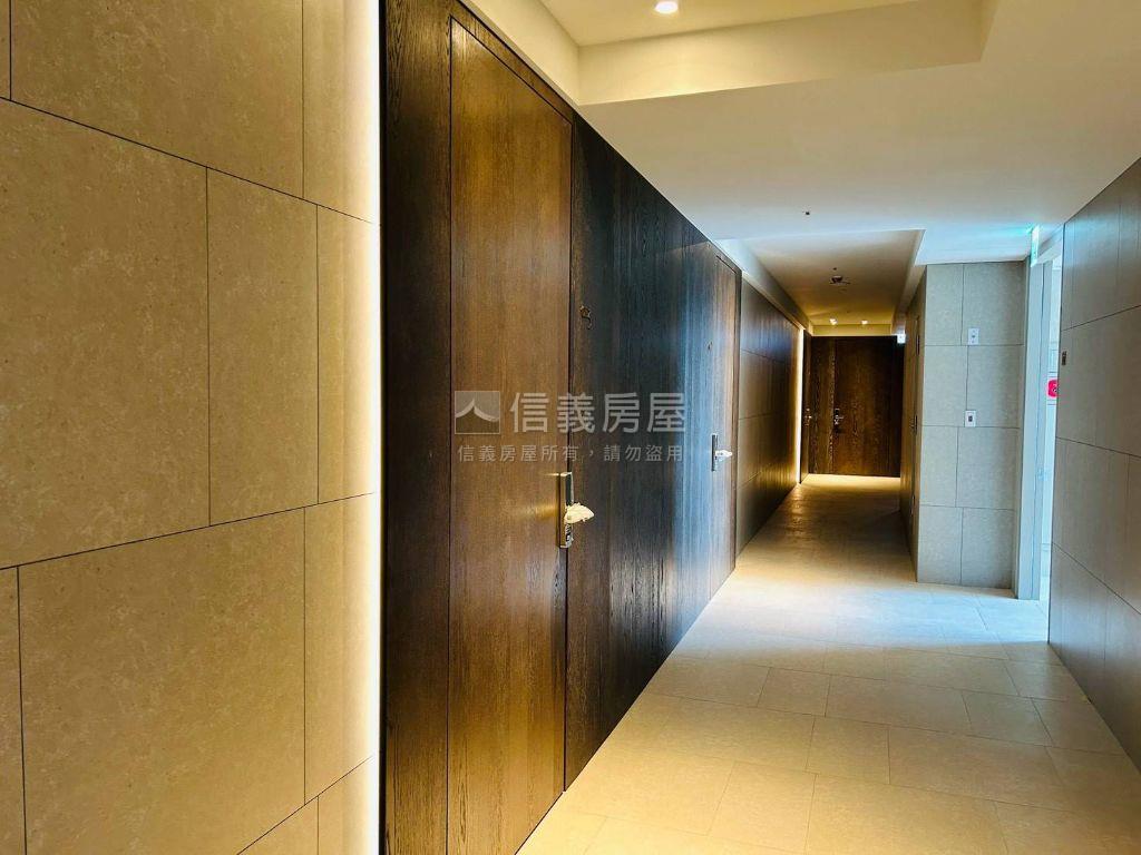 飯店管理高樓１０１美景房房屋室內格局與周邊環境