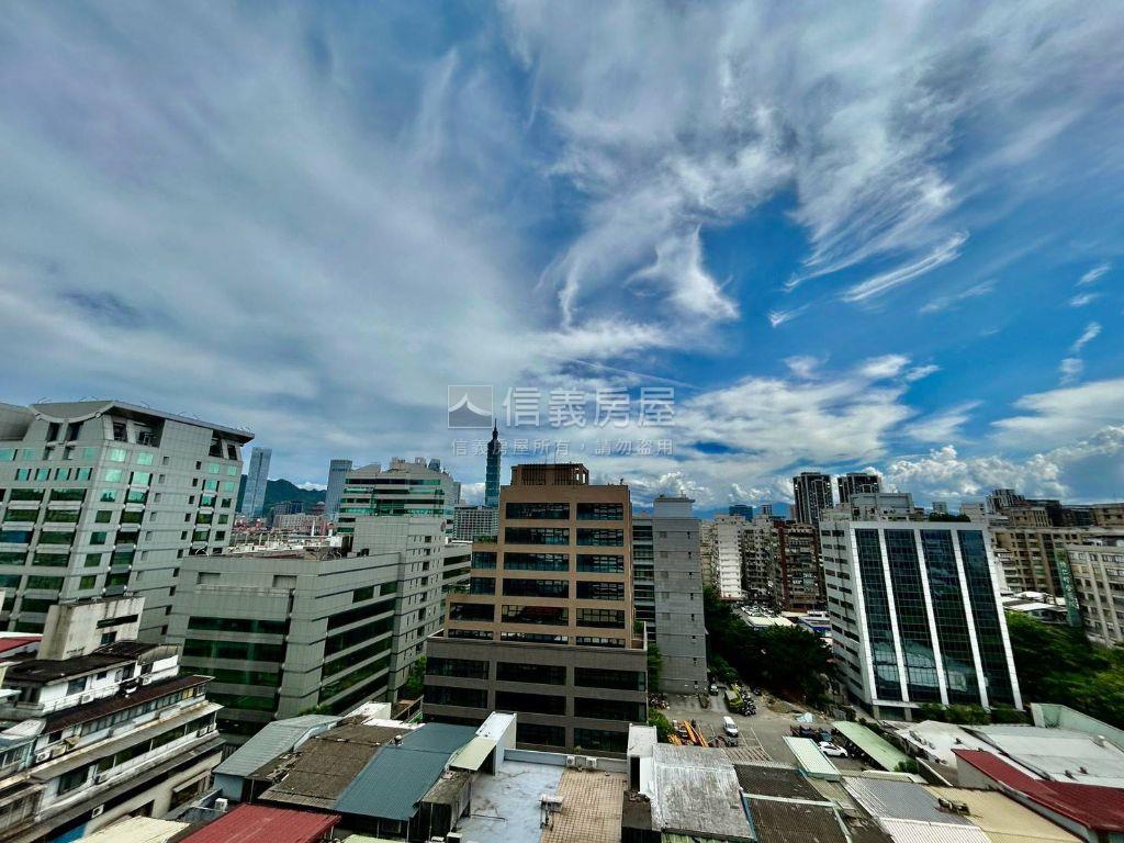飯店管理高樓１０１美景房房屋室內格局與周邊環境