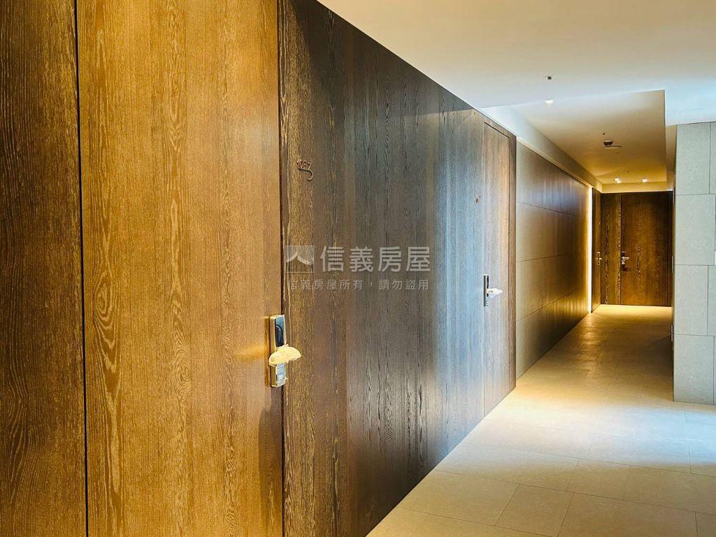 飯店管理高樓１０１美景房房屋室內格局與周邊環境