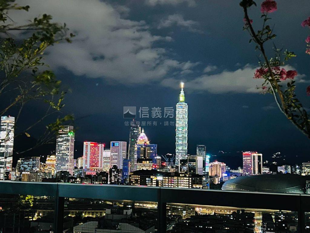 飯店管理高樓１０１美景房房屋室內格局與周邊環境