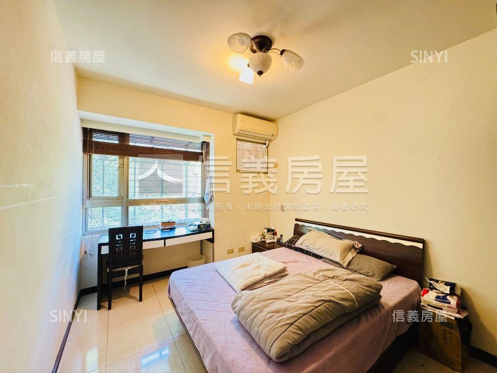 清新幽靜方正電梯三房房屋室內格局與周邊環境
