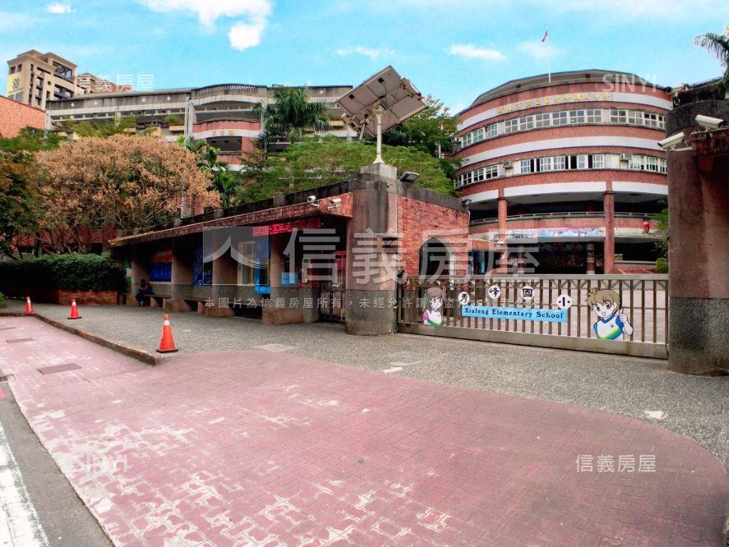 清新幽靜方正電梯三房房屋室內格局與周邊環境