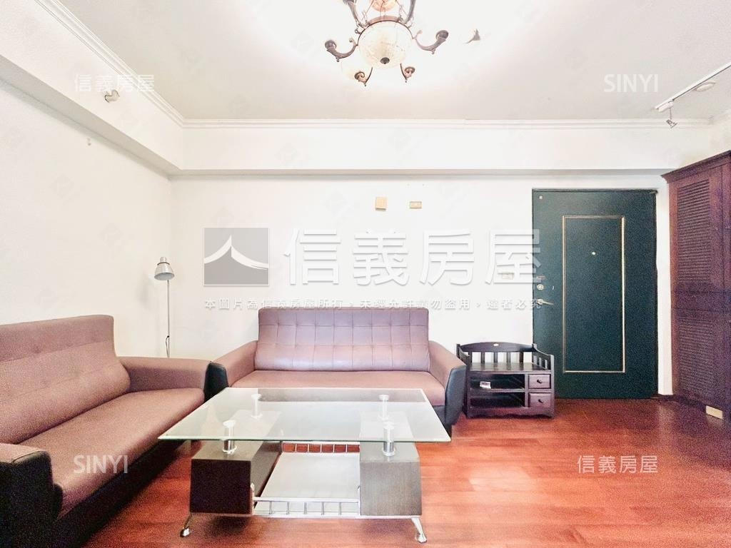 低總價～西區兩房平面車位房屋室內格局與周邊環境