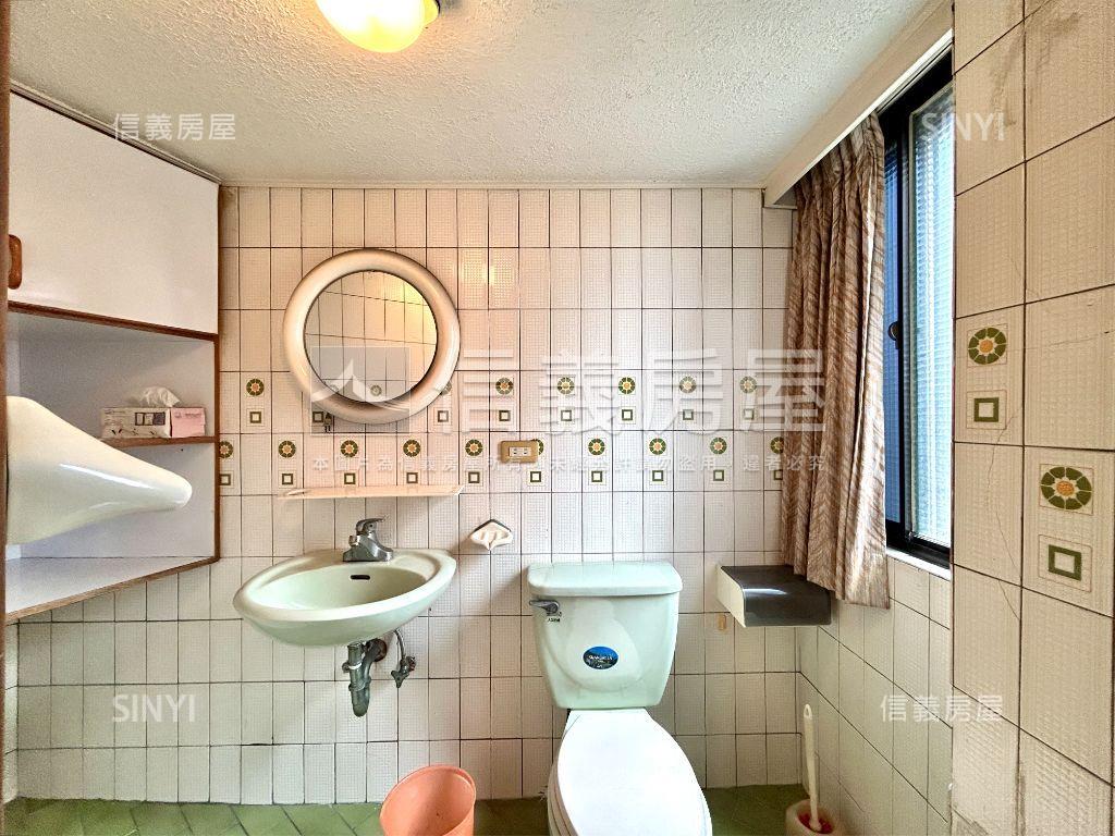 可看屋！遠企高樓邊間四房房屋室內格局與周邊環境