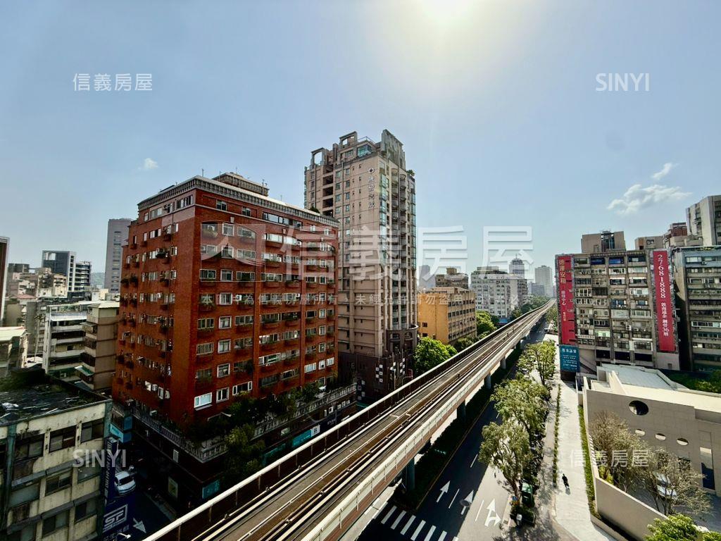 可看屋！遠企高樓邊間四房房屋室內格局與周邊環境