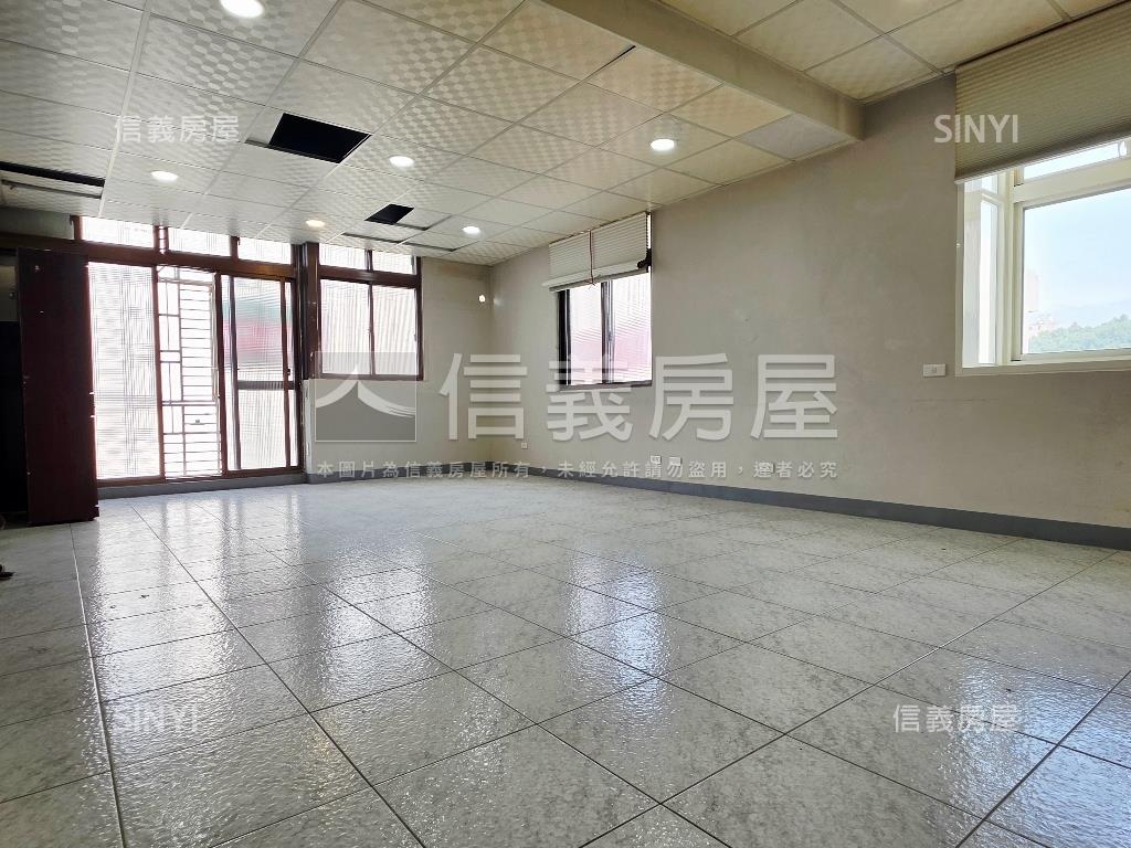 百齡國小邊間面公園美寓房屋室內格局與周邊環境