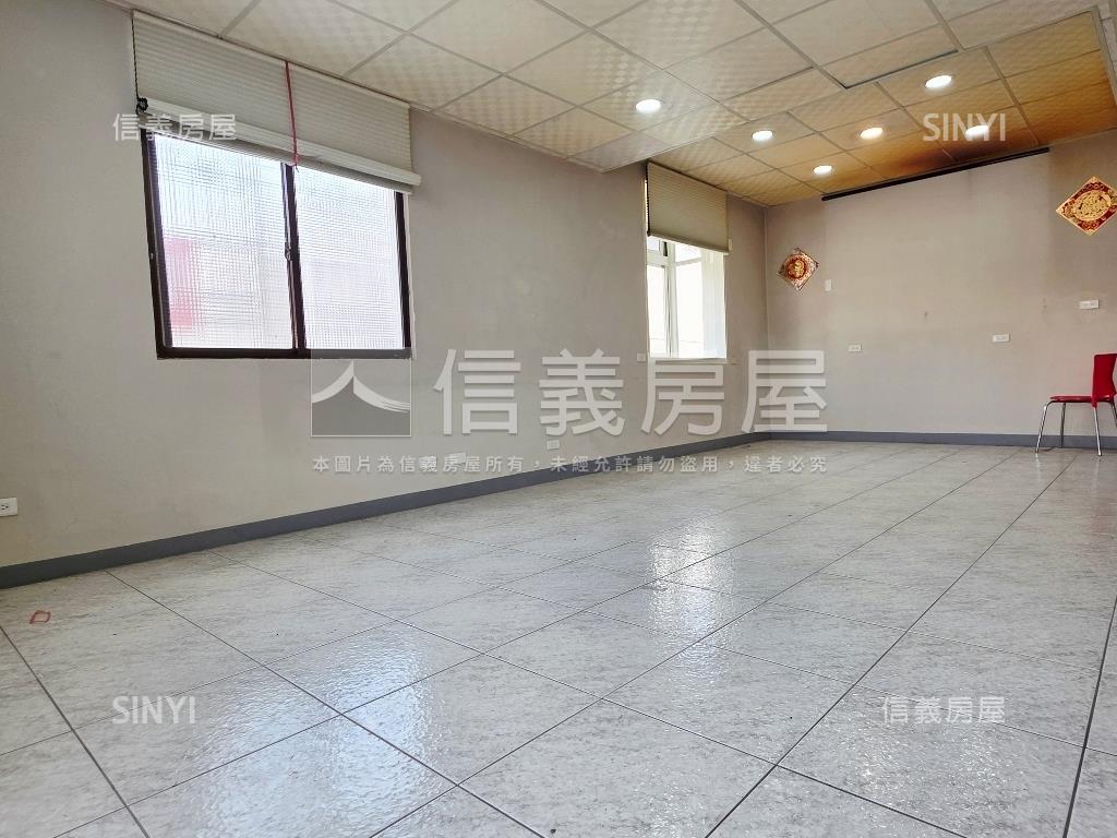 百齡國小邊間面公園美寓房屋室內格局與周邊環境