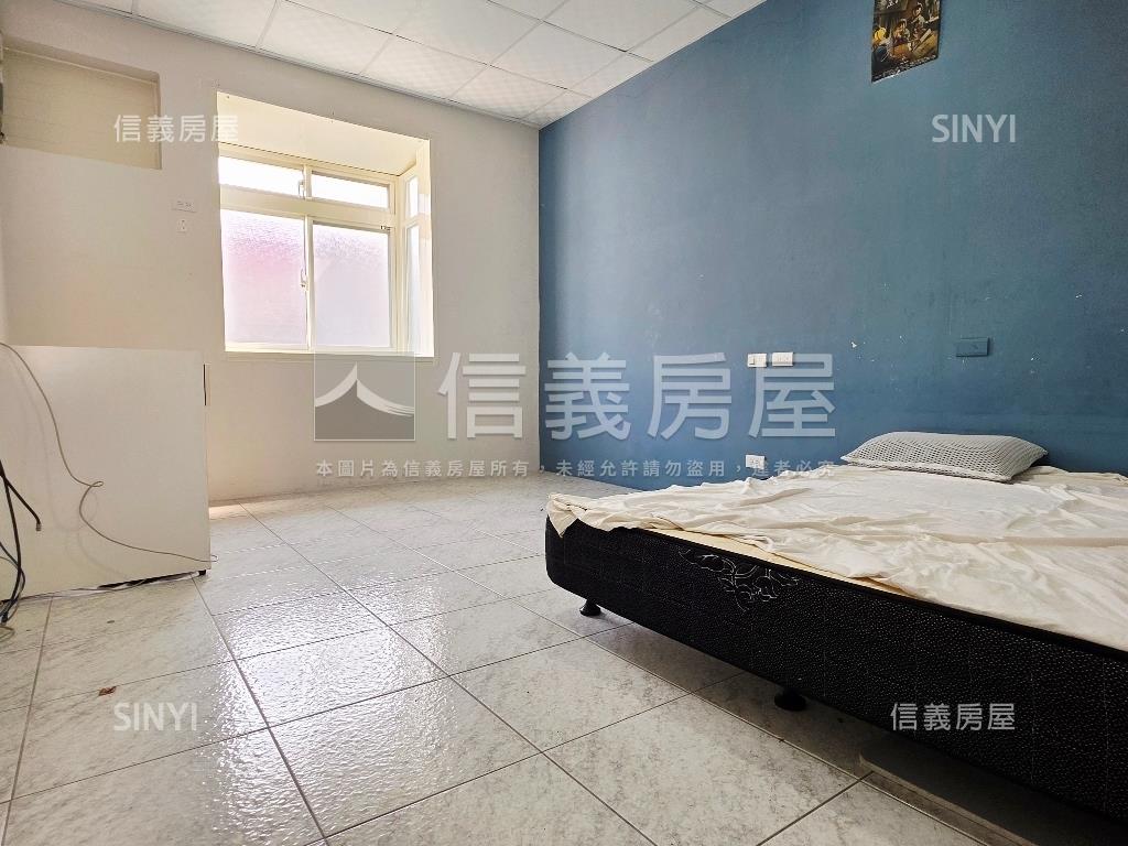 百齡國小邊間面公園美寓房屋室內格局與周邊環境