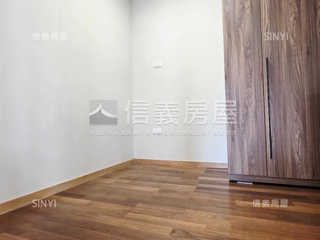 百齡國小邊間面公園美寓房屋室內格局與周邊環境