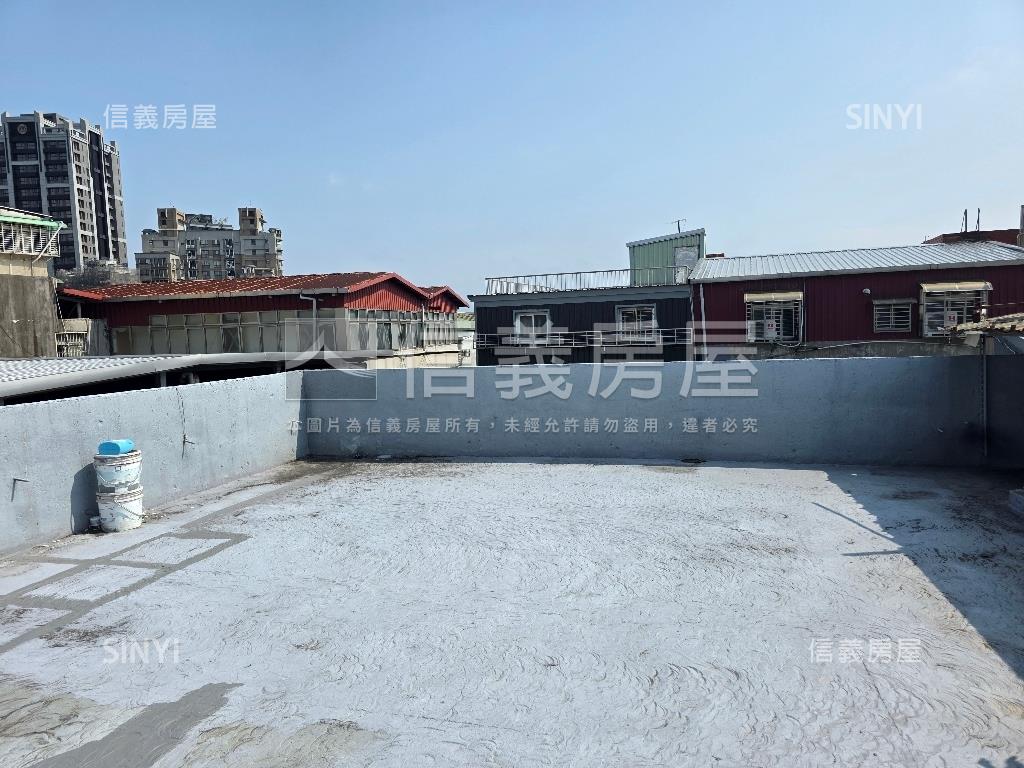 百齡國小邊間面公園美寓房屋室內格局與周邊環境