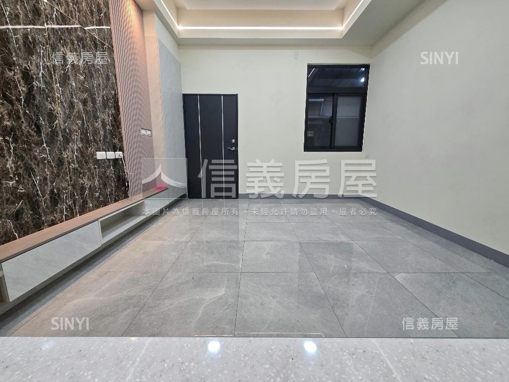 水湳稀有一樓公寓方便停車房屋室內格局與周邊環境