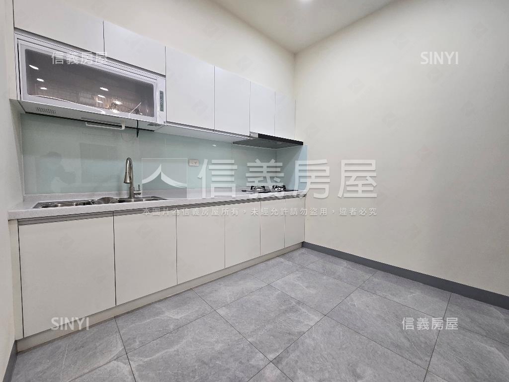 水湳稀有一樓公寓方便停車房屋室內格局與周邊環境