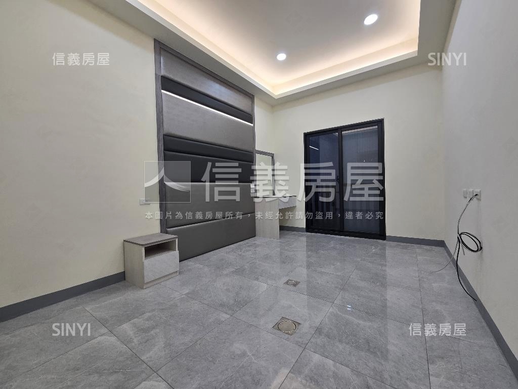 水湳稀有一樓公寓方便停車房屋室內格局與周邊環境