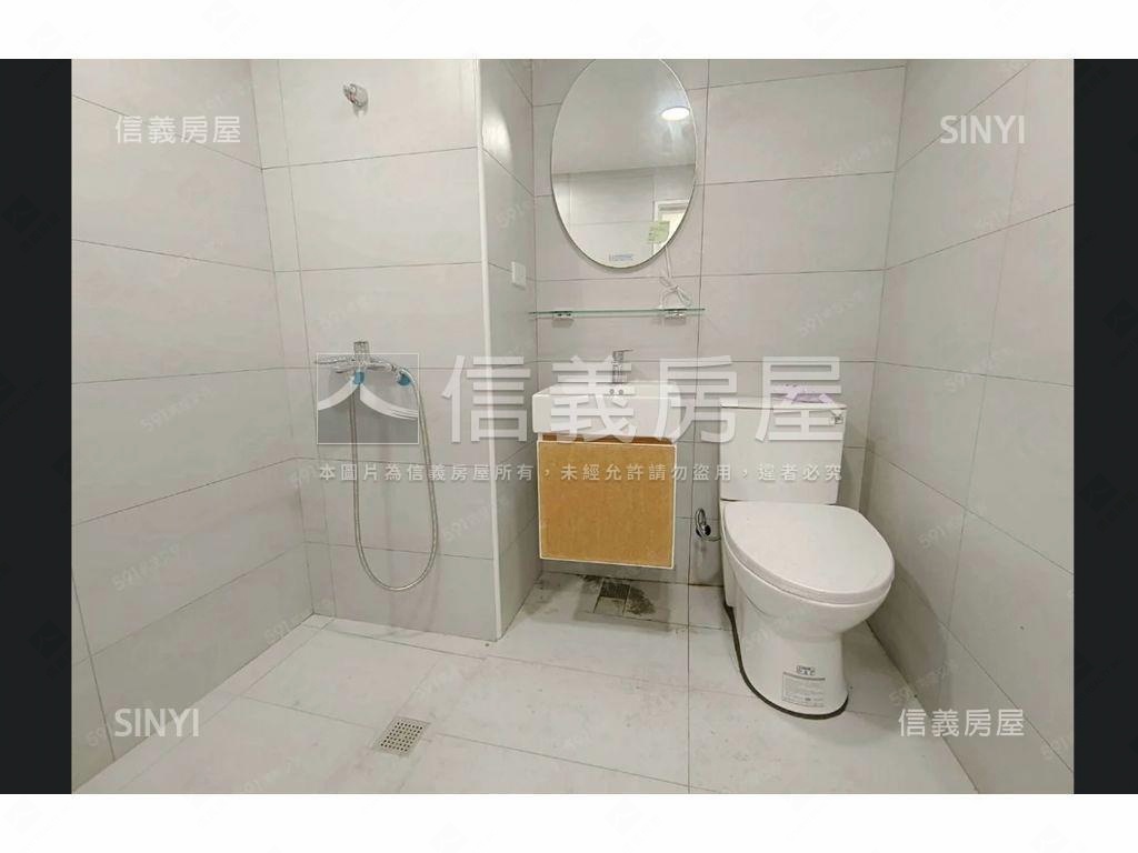 近中國醫套房房屋室內格局與周邊環境