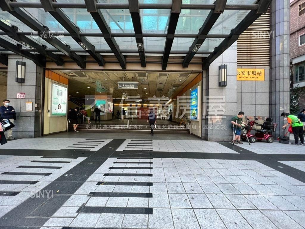 永安市場潛力透天房屋室內格局與周邊環境