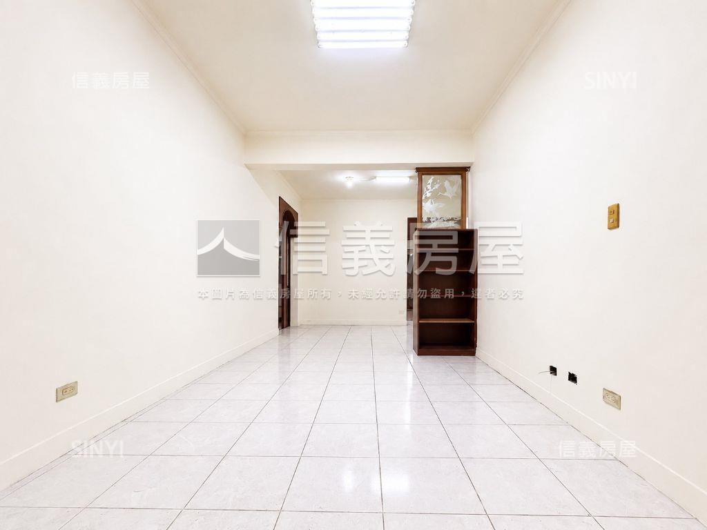 活巷方正成家一樓房屋室內格局與周邊環境